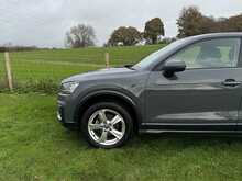 Audi Q2 TFSI CoD Sport 