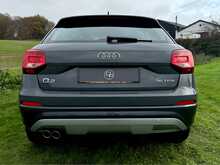 Audi Q2 TFSI CoD Sport 