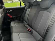 Audi Q2 TFSI CoD Sport 