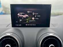 Audi Q2 TFSI CoD Sport 