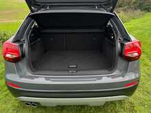 Audi Q2 TFSI CoD Sport 