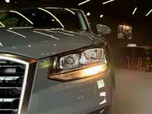 Audi Q2 TFSI CoD Sport 