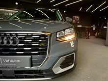 Audi Q2 TFSI CoD Sport 