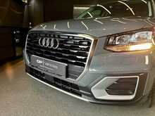 Audi Q2 TFSI CoD Sport 