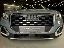 Audi Q2 TFSI CoD Sport 