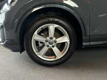 Audi Q2 TFSI CoD Sport 