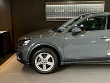 Audi Q2 TFSI CoD Sport 