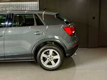 Audi Q2 TFSI CoD Sport 