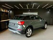 Audi Q2 TFSI CoD Sport 