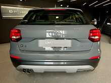 Audi Q2 TFSI CoD Sport 
