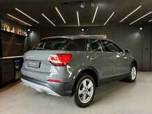 Audi Q2 TFSI CoD Sport 