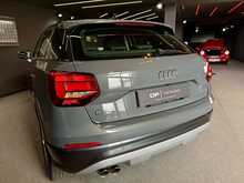 Audi Q2 TFSI CoD Sport 