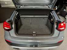 Audi Q2 TFSI CoD Sport 