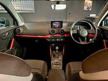 Audi Q2 TFSI CoD Sport 