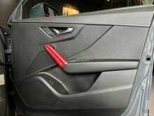 Audi Q2 TFSI CoD Sport 