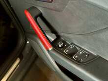 Audi Q2 TFSI CoD Sport 