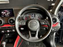 Audi Q2 TFSI CoD Sport 