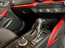 Audi Q2 TFSI CoD Sport 