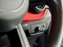 Audi Q2 TFSI CoD Sport 