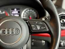 Audi Q2 TFSI CoD Sport 