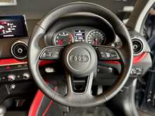 Audi Q2 TFSI CoD Sport 