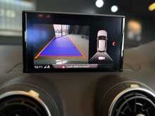 Audi Q2 TFSI CoD Sport 