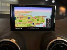 Audi Q2 TFSI CoD Sport 