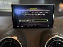 Audi Q2 TFSI CoD Sport 