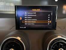 Audi Q2 TFSI CoD Sport 