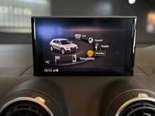 Audi Q2 TFSI CoD Sport 