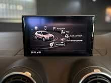 Audi Q2 TFSI CoD Sport 