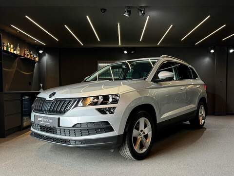 1.6 TDI SE SUV 5dr Diesel Manual Euro 6 (s/s) (115 ps)