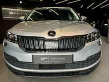 Skoda Karoq TDI SE 