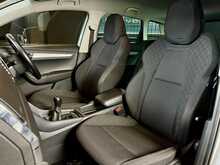 Skoda Karoq TDI SE 