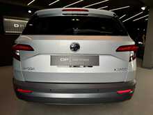 Skoda Karoq TDI SE 
