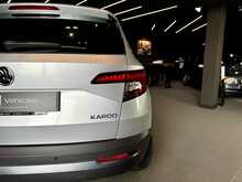 Skoda Karoq TDI SE 