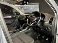Skoda Karoq TDI SE 