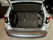 Skoda Karoq TDI SE 