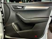 Skoda Karoq TDI SE 