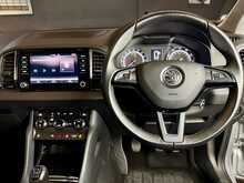 Skoda Karoq TDI SE 