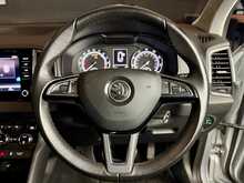 Skoda Karoq TDI SE 