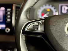 Skoda Karoq TDI SE 