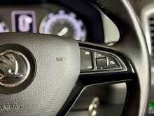 Skoda Karoq TDI SE 