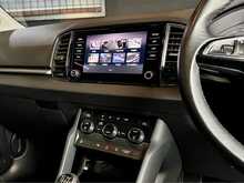 Skoda Karoq TDI SE 