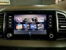 Skoda Karoq TDI SE 
