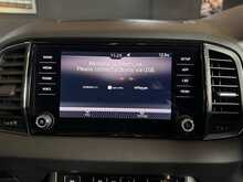 Skoda Karoq TDI SE 