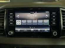 Skoda Karoq TDI SE 