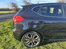 Kia Ceed T-GDi GT Tech 