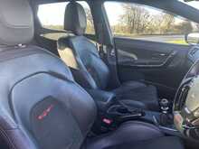 Kia Ceed T-GDi GT Tech 