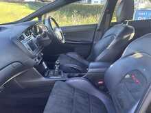 Kia Ceed T-GDi GT Tech 